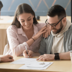 como redactar un contrato de alquiler