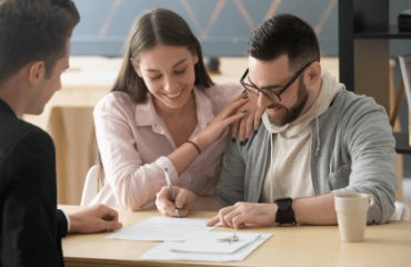 como redactar un contrato de alquiler