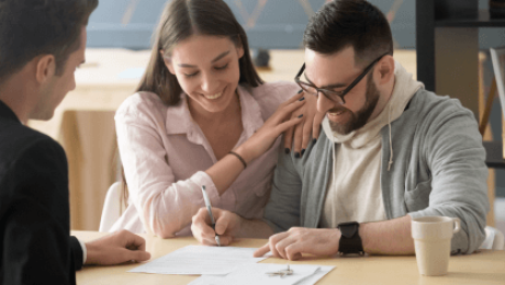 como redactar un contrato de alquiler