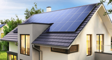 vivienda eficiente