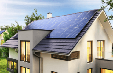 vivienda eficiente
