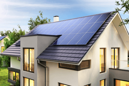 vivienda eficiente