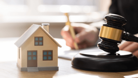 marco legal vivienda